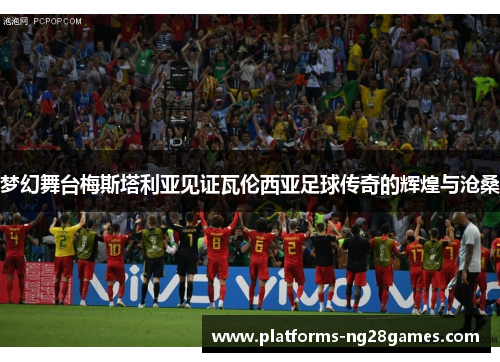 梦幻舞台梅斯塔利亚见证瓦伦西亚足球传奇的辉煌与沧桑