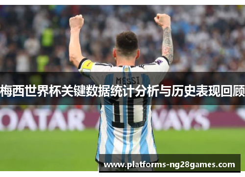 梅西世界杯关键数据统计分析与历史表现回顾