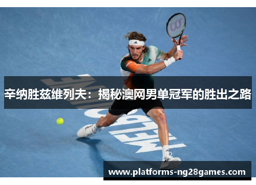 辛纳胜兹维列夫：揭秘澳网男单冠军的胜出之路