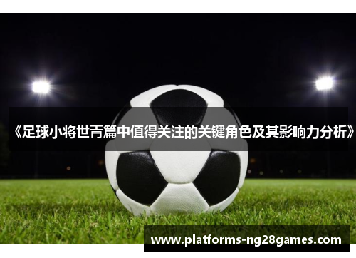 《足球小将世青篇中值得关注的关键角色及其影响力分析》