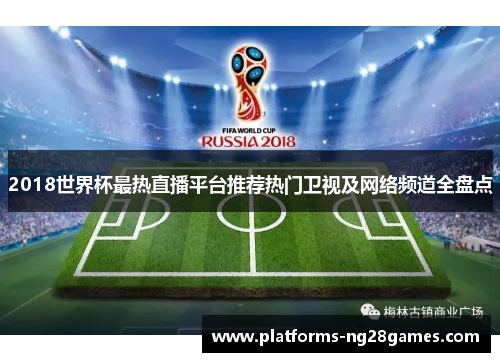 2018世界杯最热直播平台推荐热门卫视及网络频道全盘点