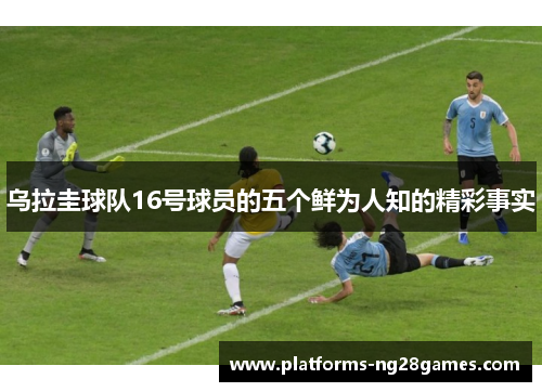 乌拉圭球队16号球员的五个鲜为人知的精彩事实