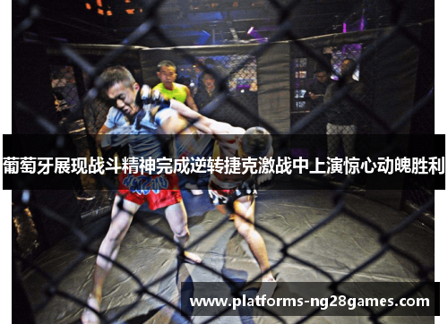 葡萄牙展现战斗精神完成逆转捷克激战中上演惊心动魄胜利