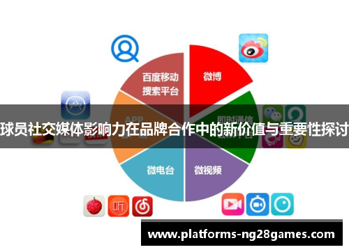 球员社交媒体影响力在品牌合作中的新价值与重要性探讨